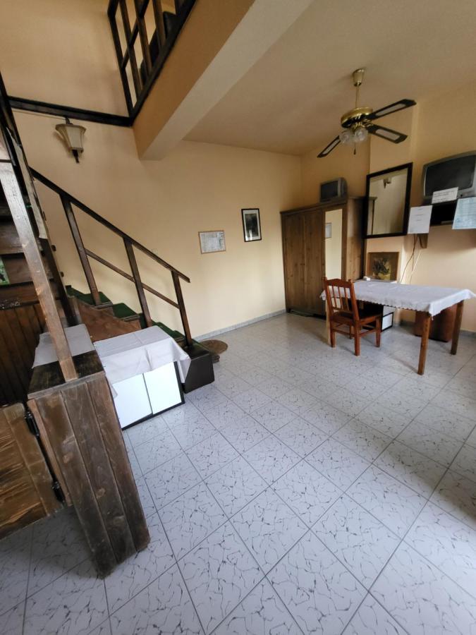 Hotel Betty Panzio Miercurea Ciuc Exterior foto