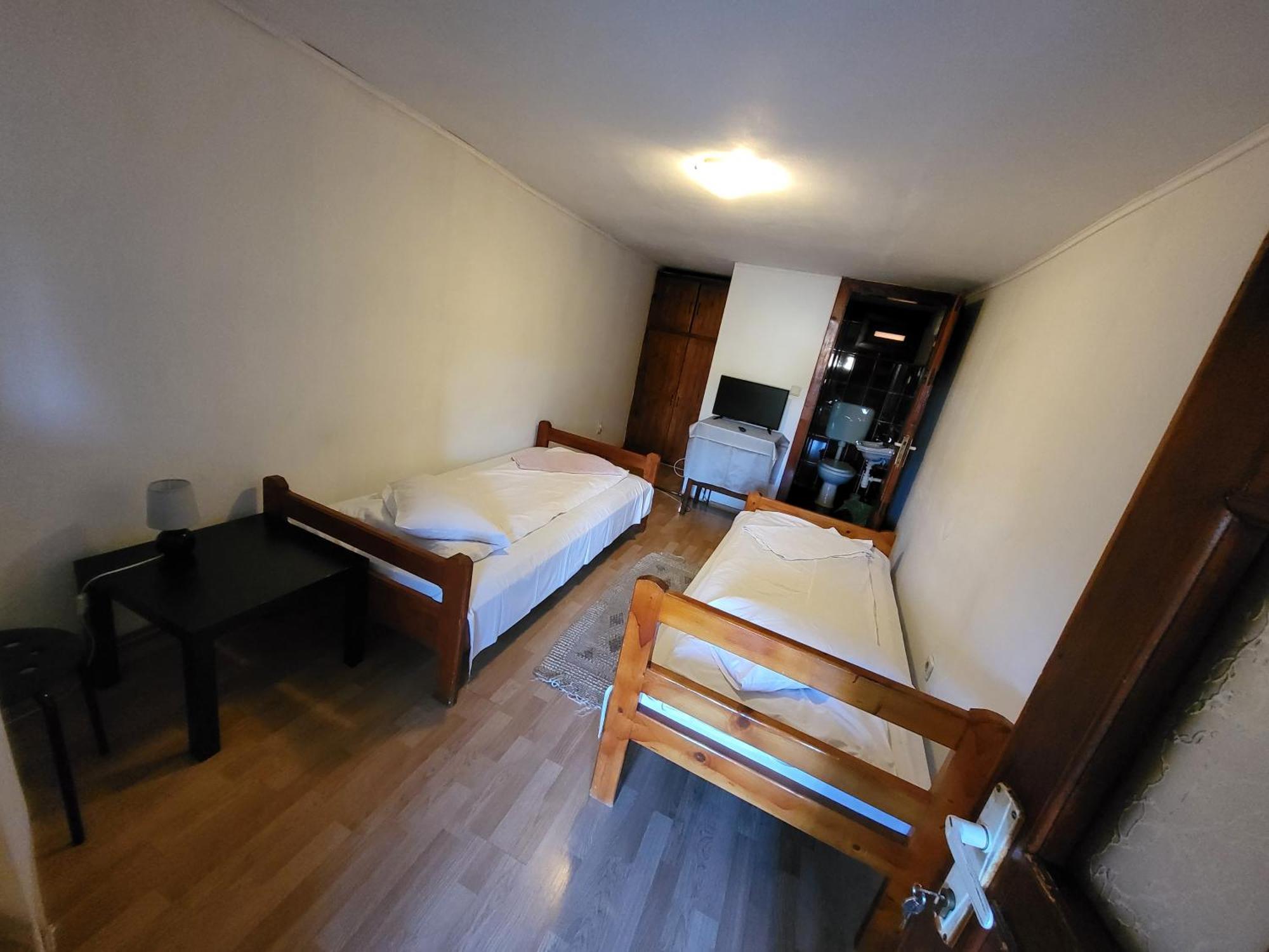 Hotel Betty Panzio Miercurea Ciuc Exterior foto
