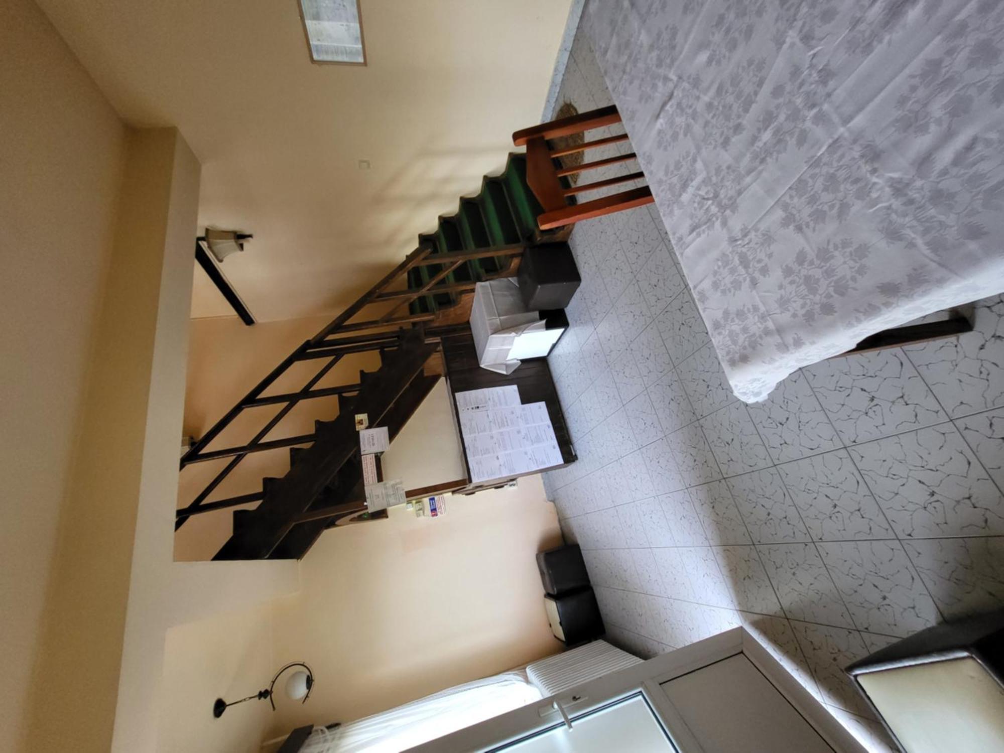 Hotel Betty Panzio Miercurea Ciuc Exterior foto