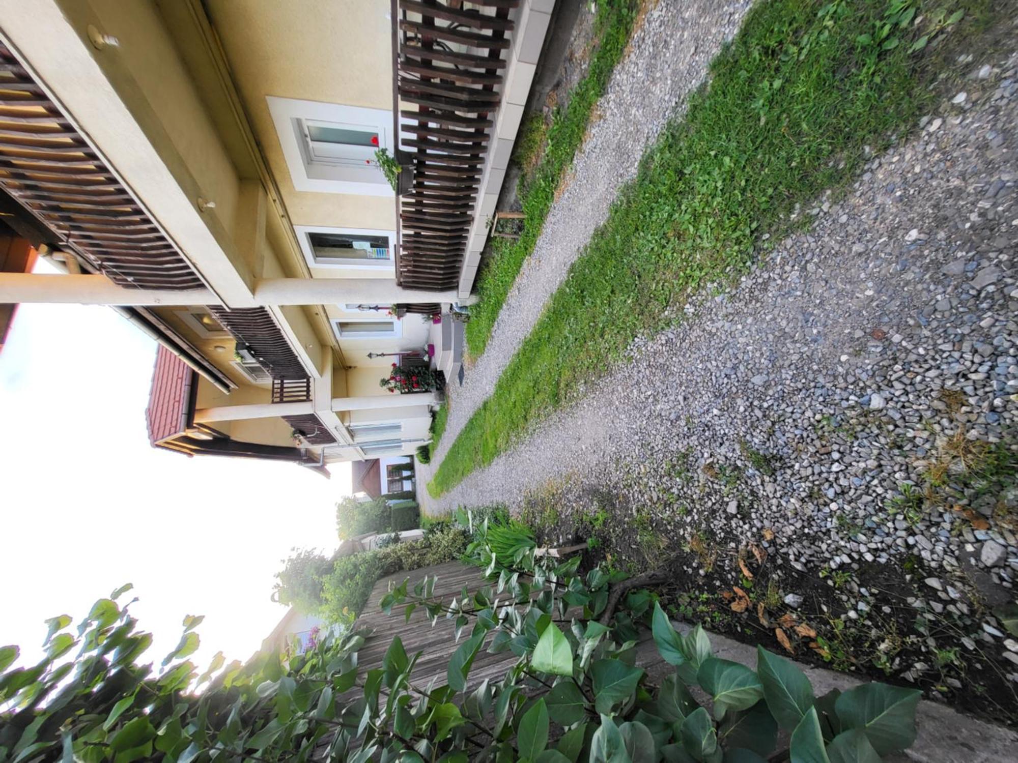 Hotel Betty Panzio Miercurea Ciuc Exterior foto