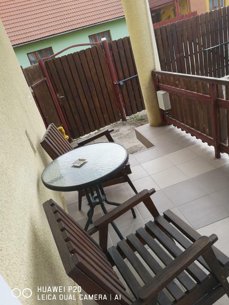 Hotel Betty Panzio Miercurea Ciuc Exterior foto