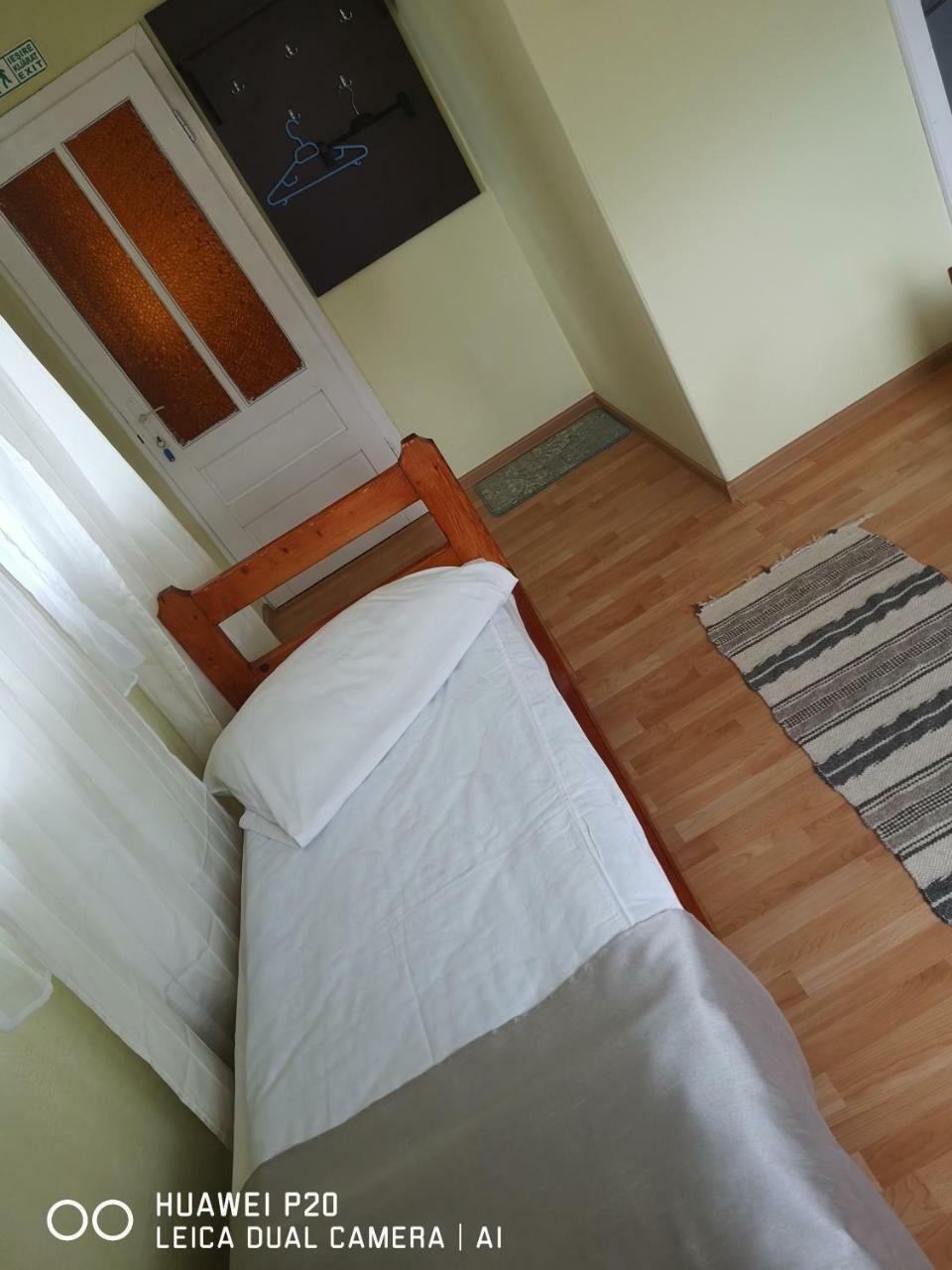 Hotel Betty Panzio Miercurea Ciuc Exterior foto